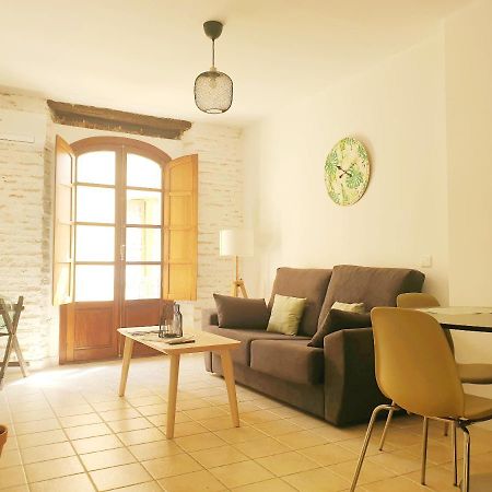 Economical Homes In Center Malaga Ngoại thất bức ảnh