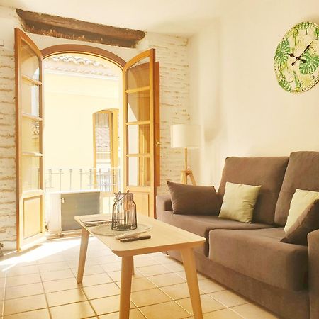 Economical Homes In Center Malaga Phòng bức ảnh