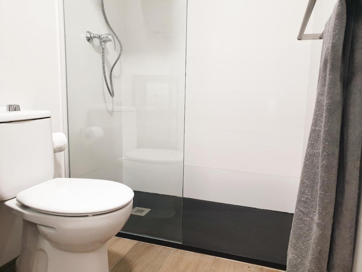 Economical Homes In Center Malaga Ngoại thất bức ảnh