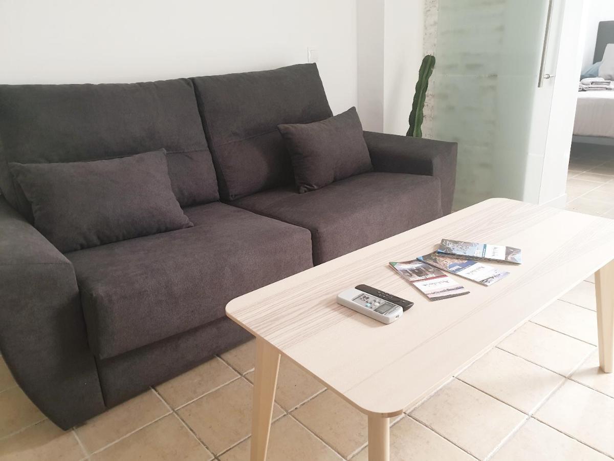Economical Homes In Center Malaga Ngoại thất bức ảnh