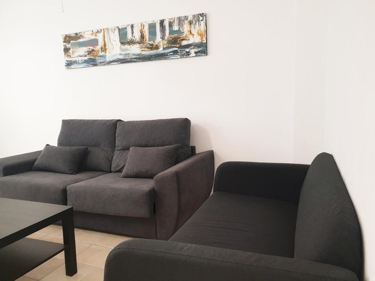Economical Homes In Center Malaga Ngoại thất bức ảnh