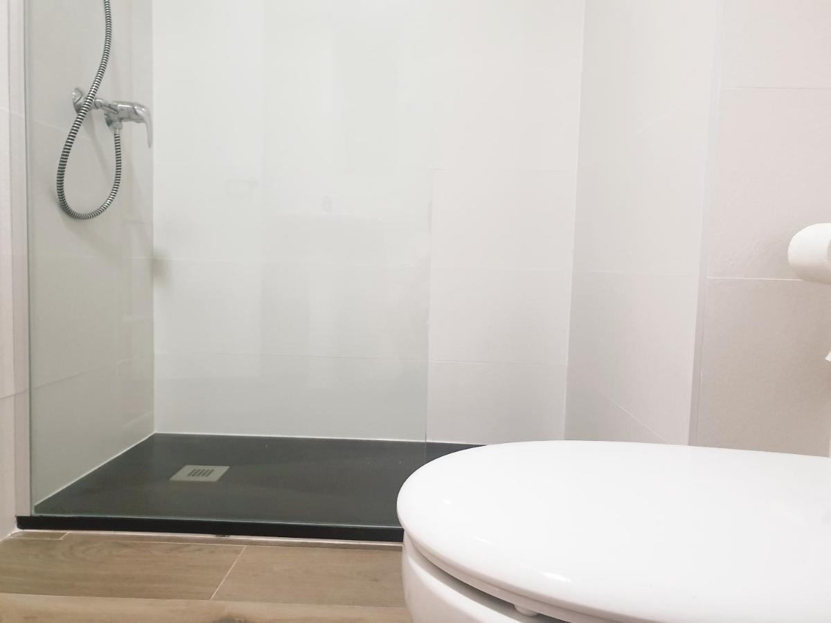 Economical Homes In Center Malaga Ngoại thất bức ảnh
