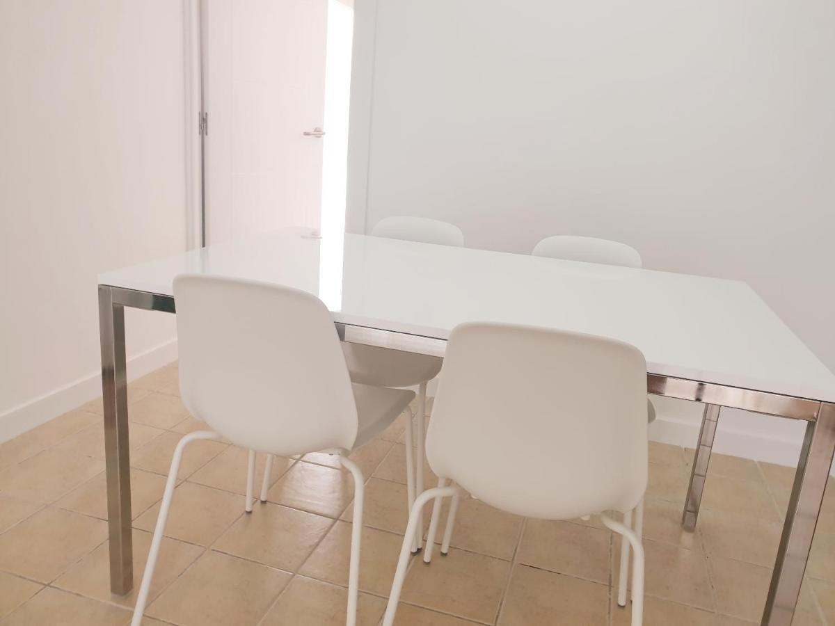 Economical Homes In Center Malaga Ngoại thất bức ảnh