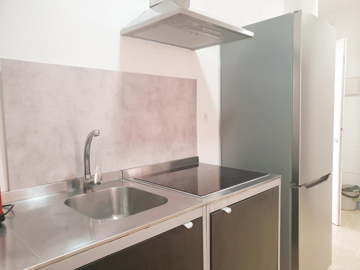 Economical Homes In Center Malaga Ngoại thất bức ảnh