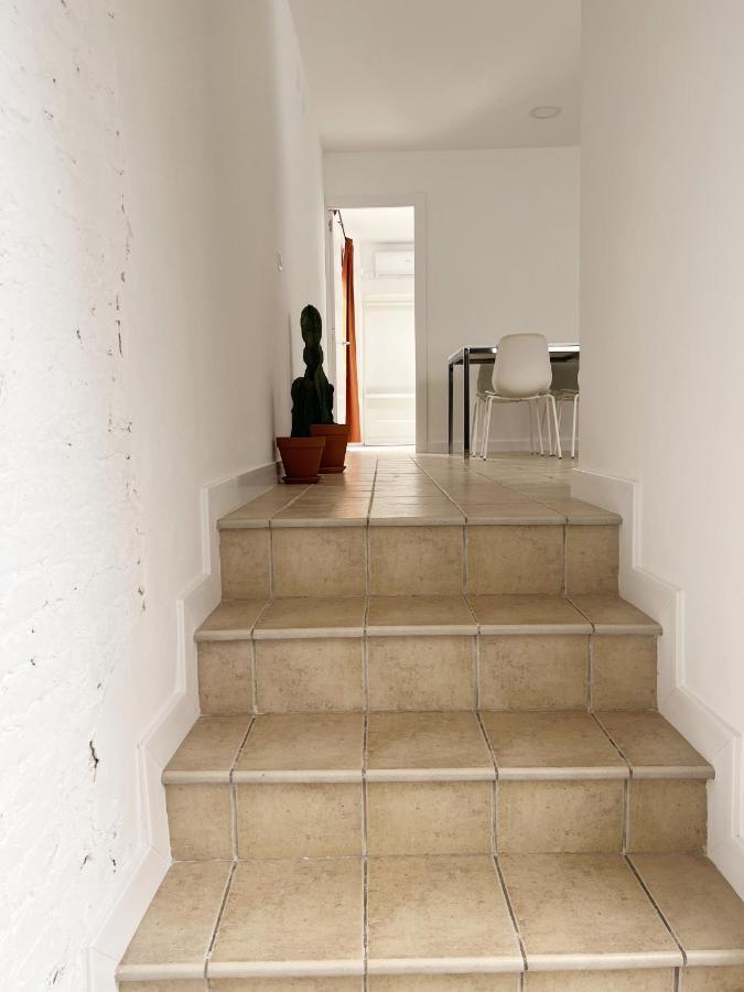 Economical Homes In Center Malaga Ngoại thất bức ảnh