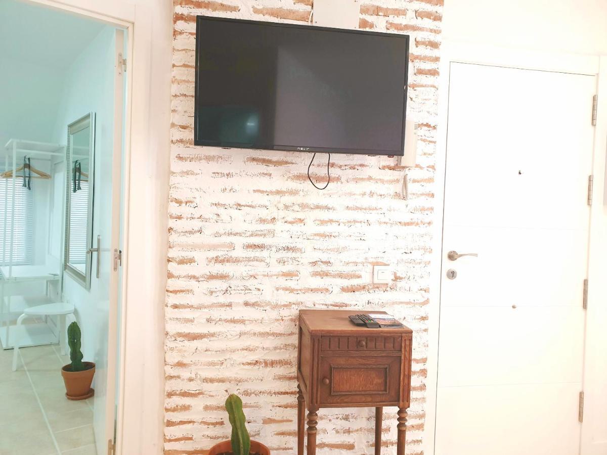 Economical Homes In Center Malaga Ngoại thất bức ảnh