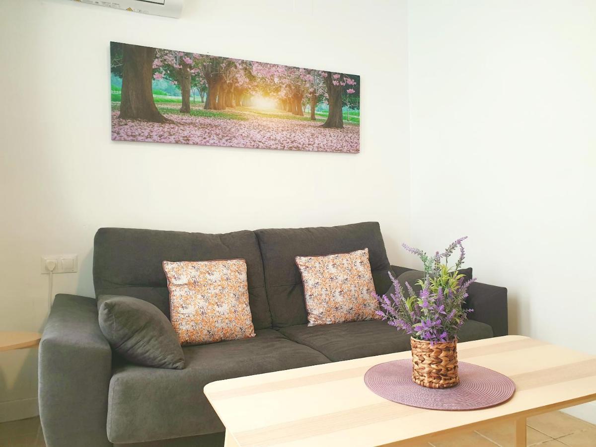 Economical Homes In Center Malaga Ngoại thất bức ảnh