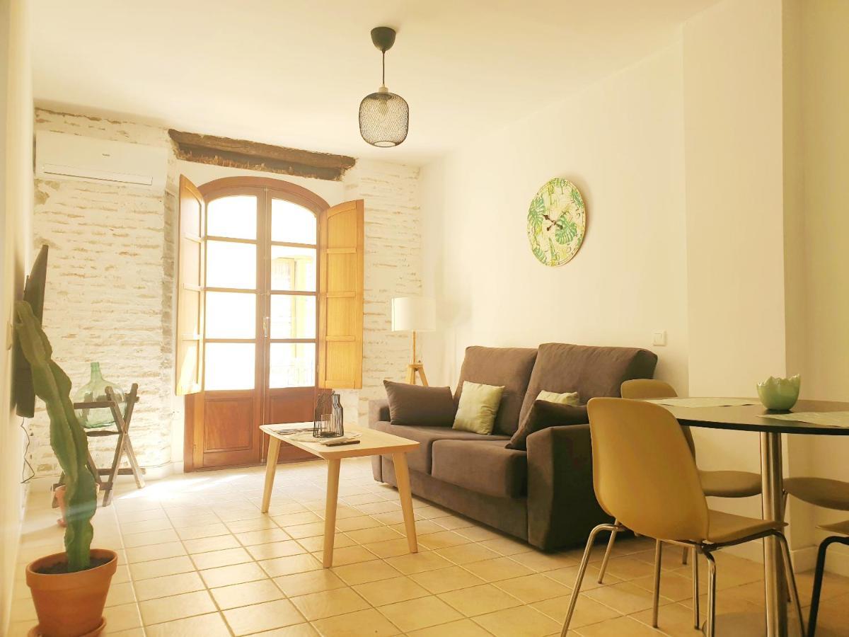 Economical Homes In Center Malaga Ngoại thất bức ảnh