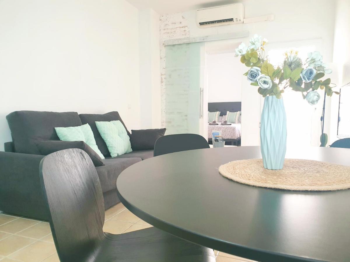 Economical Homes In Center Malaga Ngoại thất bức ảnh