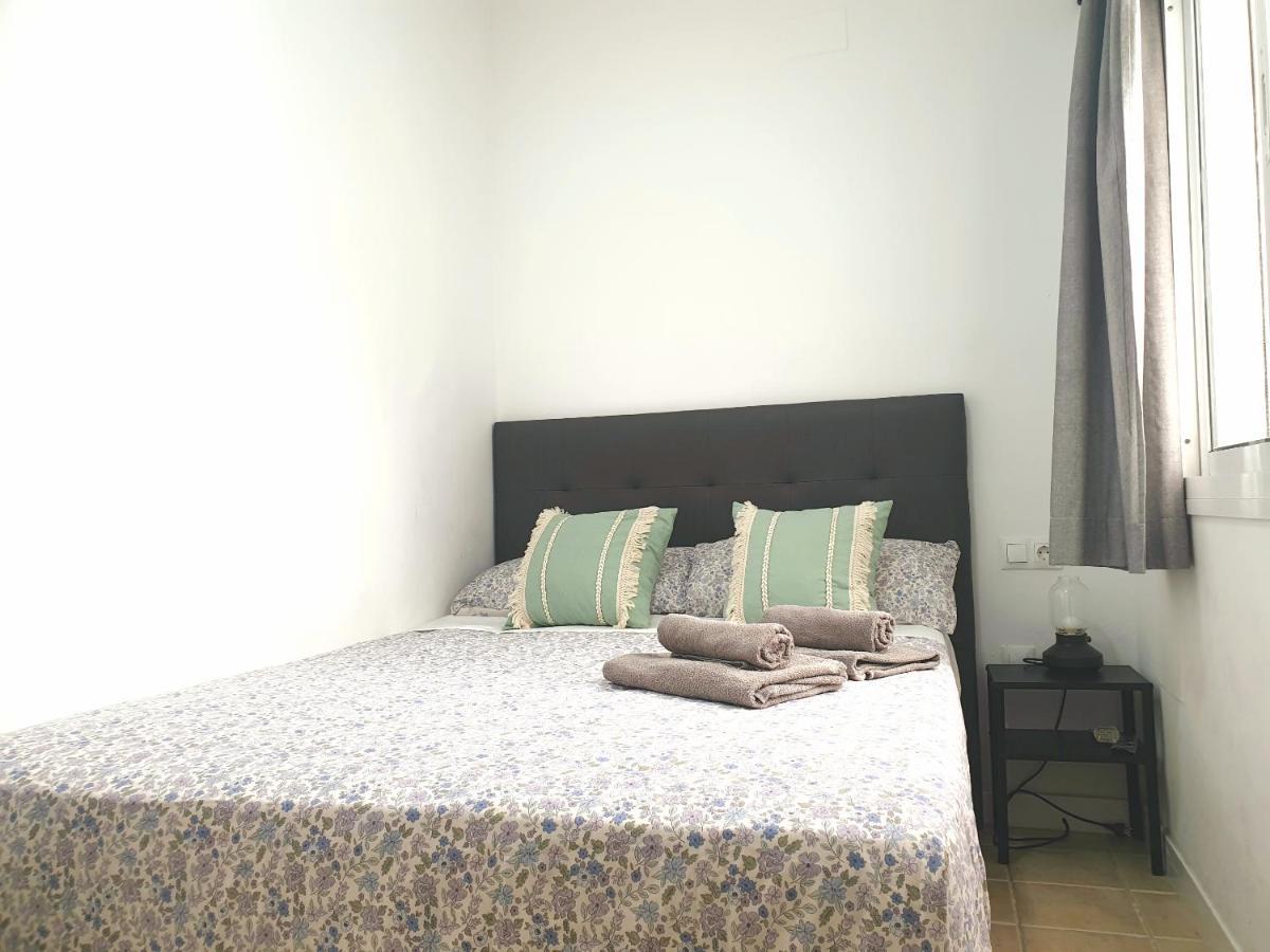 Economical Homes In Center Malaga Ngoại thất bức ảnh
