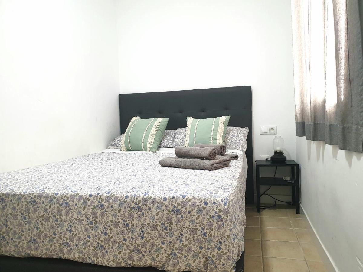 Economical Homes In Center Malaga Ngoại thất bức ảnh